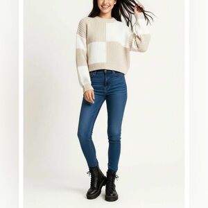 Moon & Madison swear women’s